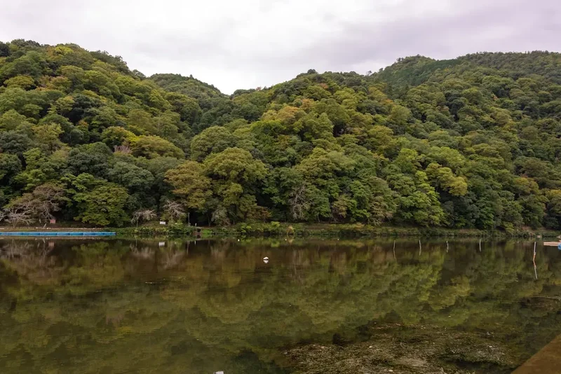 Goshikinuma Pond Trail - Visual 1