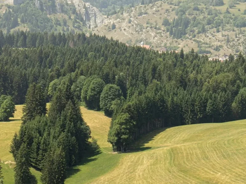 GR20 (Southern Half) - Visual 2