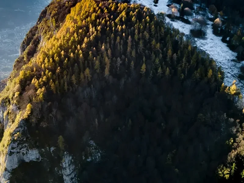 Gran Cratere Hike - Visual 2