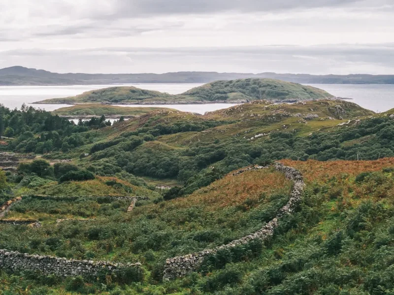 Hebridean Way Coastal Segments - Visual 1