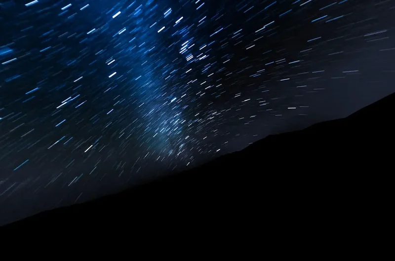 Mountain and nature scenery on the High Atlas Traverse