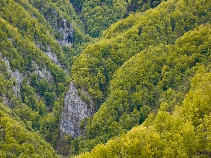 Iezer-Papusa Ridge Trek - Visual 2