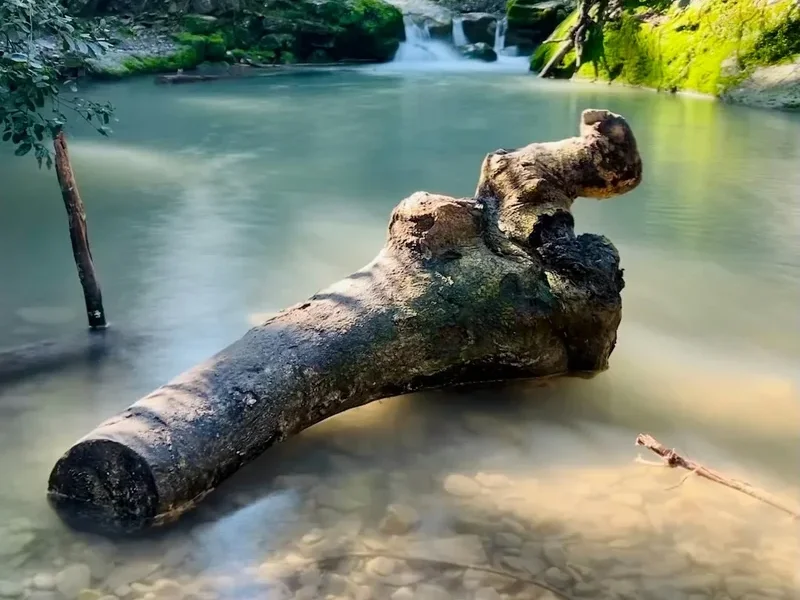 Israel National Trail - Visual 1