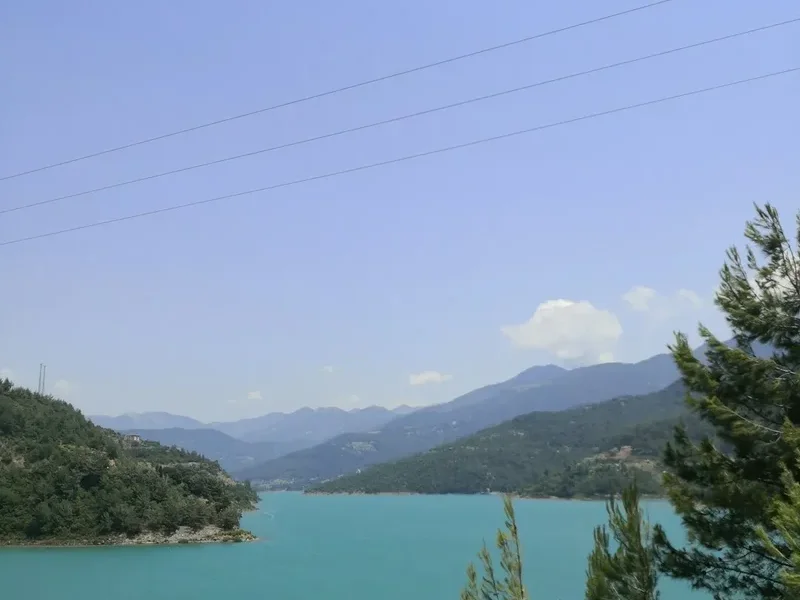 Karagol Lake Trail - Visual 1