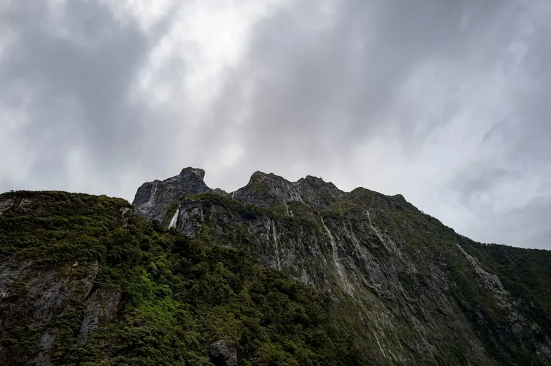 Maitai Cave Track - Visual 1