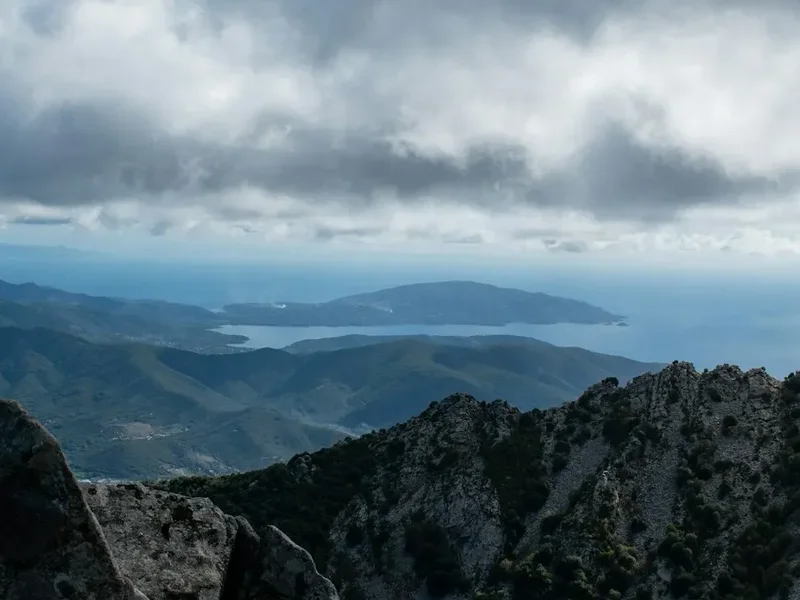 Monte Capanne Trek - Visual 1