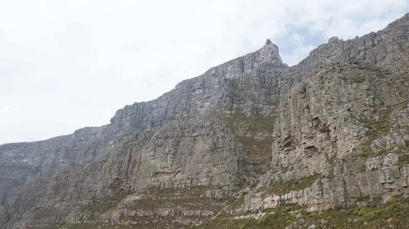 Wolfberg Cracks - Visual 1