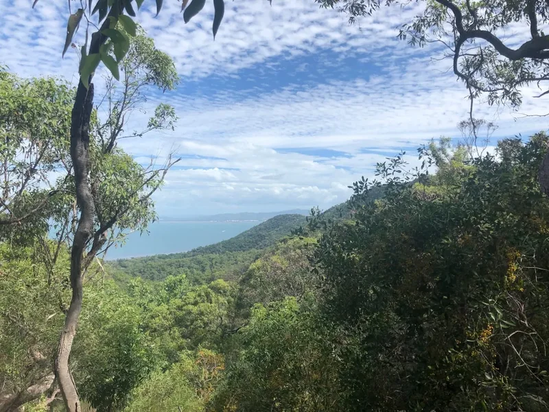 Murramarang Coast Walk - Visual 1