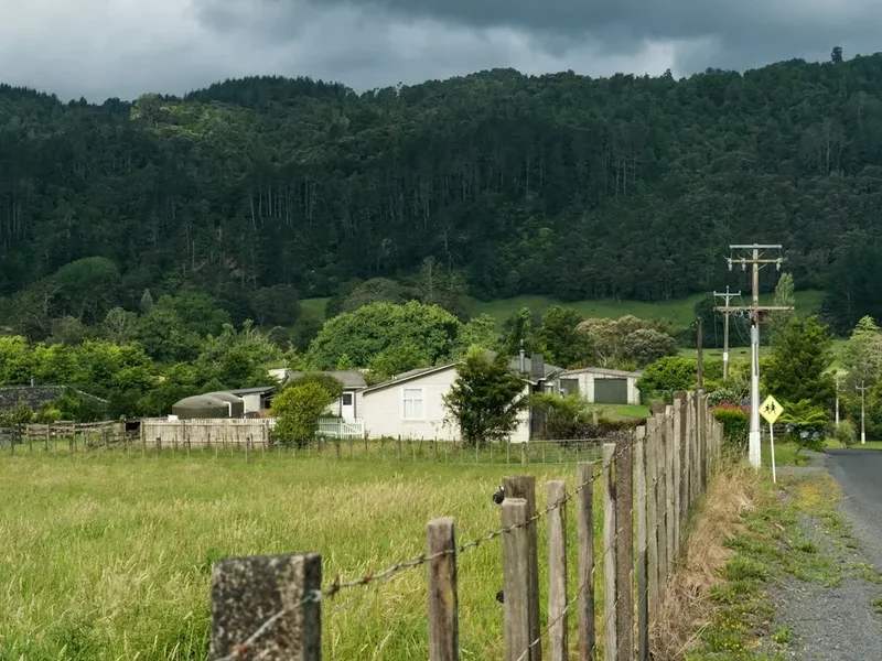 Rees-Dart Track - Visual 2