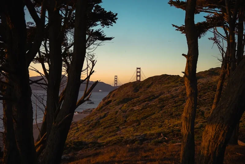 San Francisco Peaks Trail - Visual 1