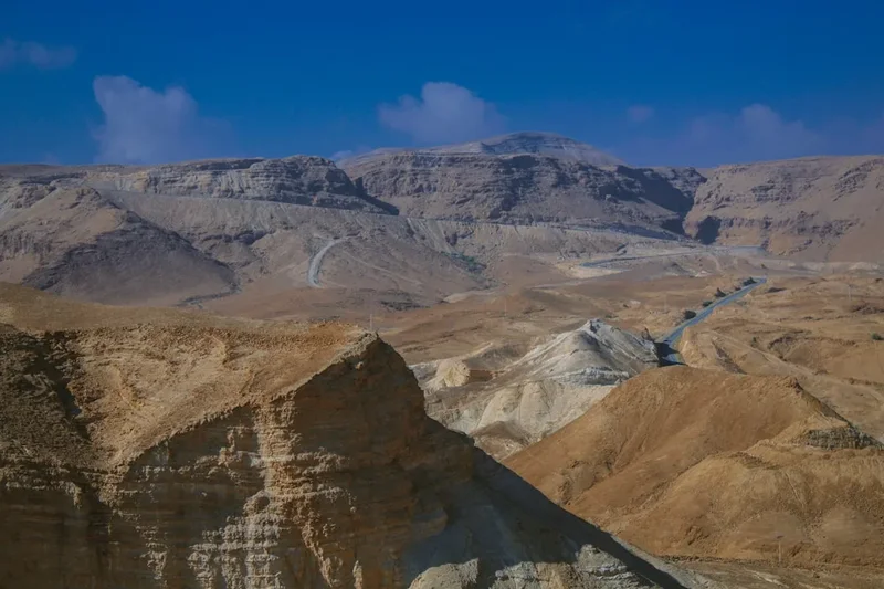 Shvil Israel (INT Section) - Visual 1