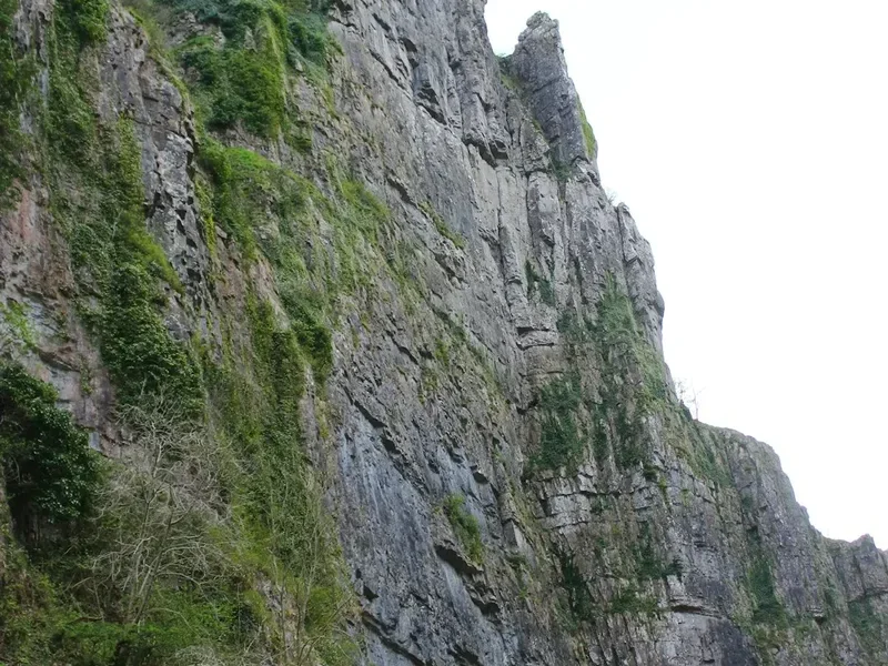 South West Coast Path (Section) - Visual 1