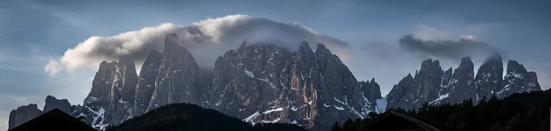 Mountain and nature scenery on the Stromboli Volcano Ascent