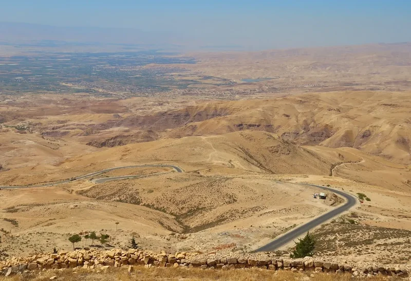 The Abraham Path - Visual 1