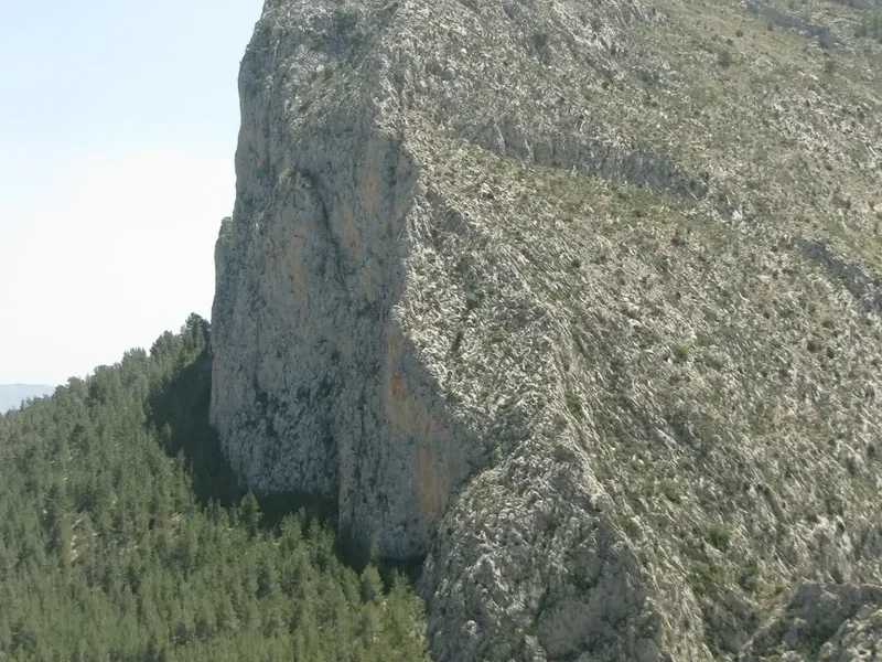 Torrent de Pareis - Visual 1