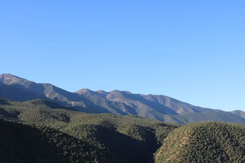 Toubkal Circuit - Visual 1