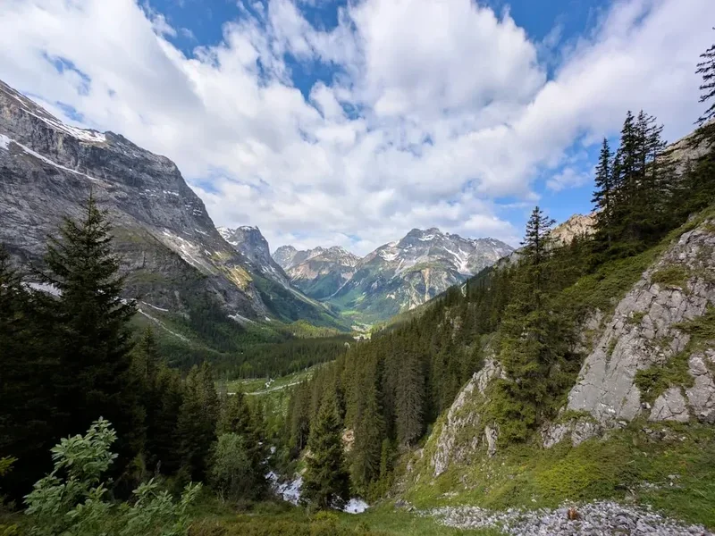 Vanoise National Park Loop - Visual 2