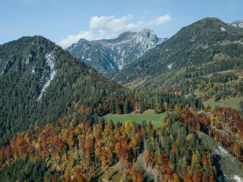 Via Augustana - Visual 1