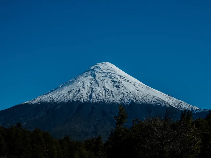 Villarrica Volcano Ascent - Visual 1
