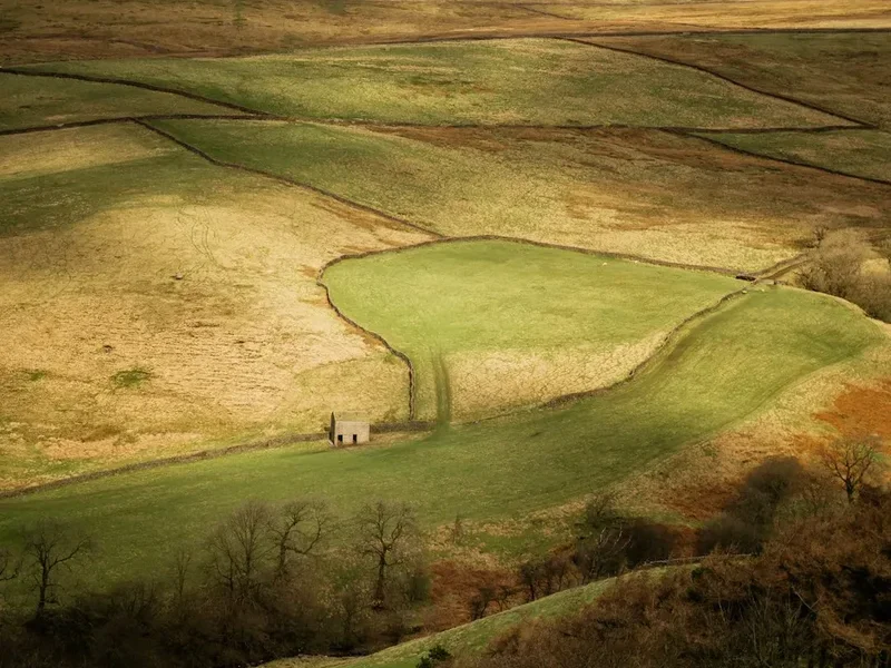 Yorkshire Three Peaks - Visual 2