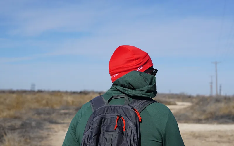 Great Walks packing list gear laid out for US hikers