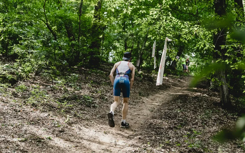 Three types of hiking footwear side by side